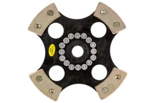4 Pad Rigid Race Disc for Nissan image 3