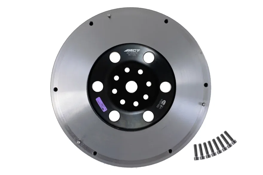 XACT Flywheel Pro-Mass for Jeep