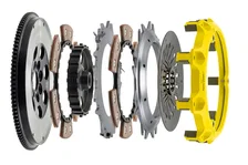 Mod-Twin 225 XT Rigid Race for Mitsubishi Lancer image 1