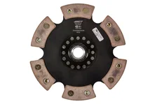 6 Pad Rigid Race Disc image 1