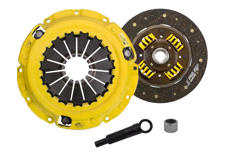 HD/Modified Street Kit for Mazda