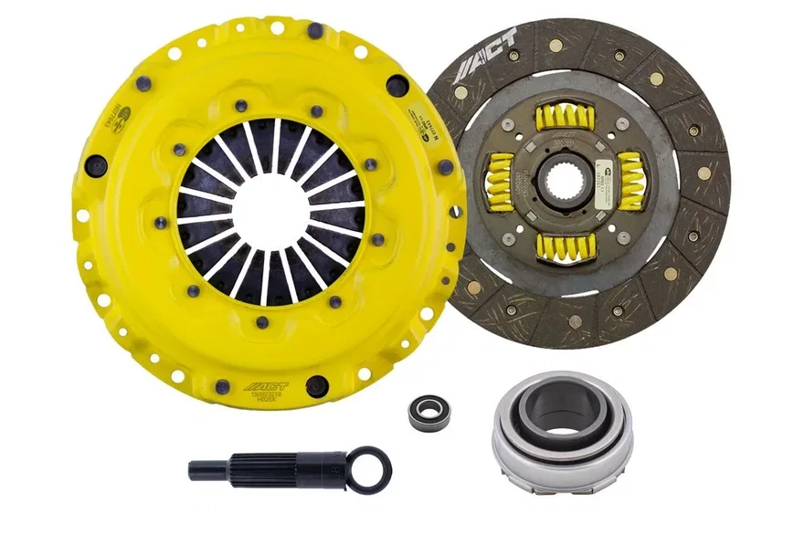 XT/Perf Street Sprung Kit for Acura Integra