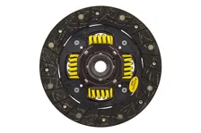 Modified Sprung Street Disc image 3