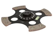4 Pad Rigid Race Disc image 2
