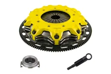 Mod-Twin 225 HD Rigid Race for Subaru image 2