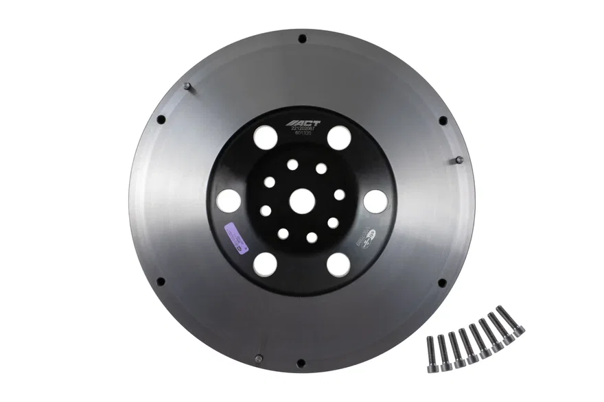 XACT Flywheel Street-Mass for Jeep