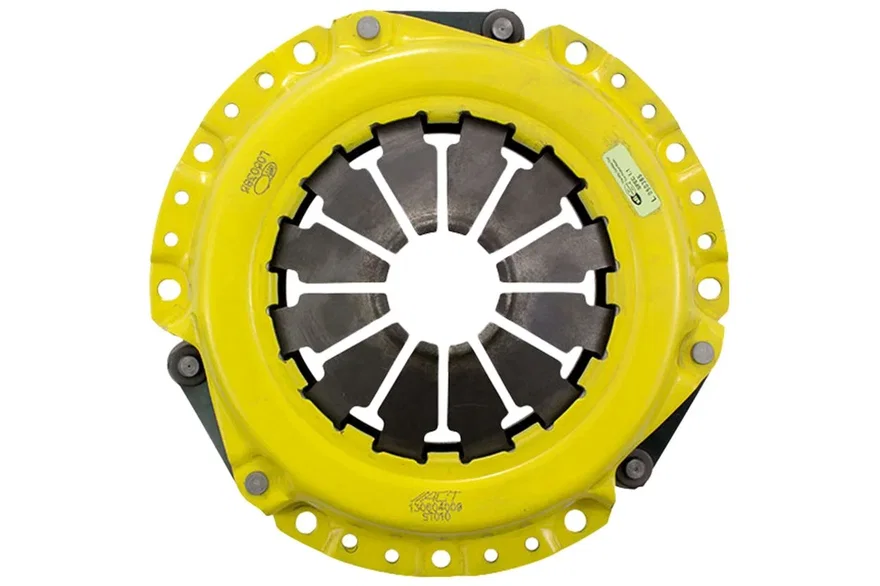 Heavy Duty Pressure Plate for Saturn