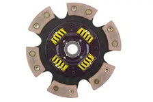 6 Pad Sprung Race Disc image 3