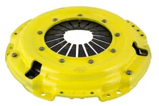 Xtreme Pressure Plate for Honda Prelude image 2