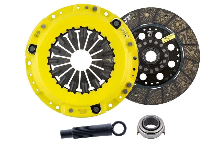 XT/Perf Street Rigid Kit