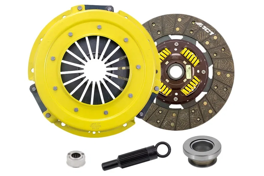 Sport/Perf Street Sprung Kit for Ford Mustang