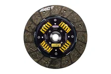 Perf Street Sprung Disc for Mitsubishi Lancer image 1