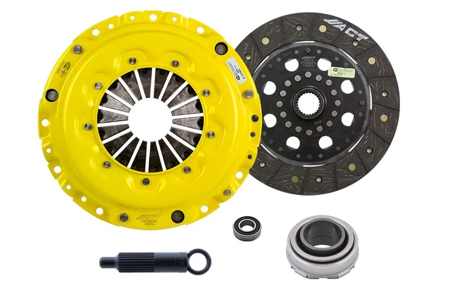XT/Perf Street Rigid Kit