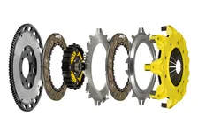Mod-Twin 225 XT Sprung Street for Mazda RX-7 image 1
