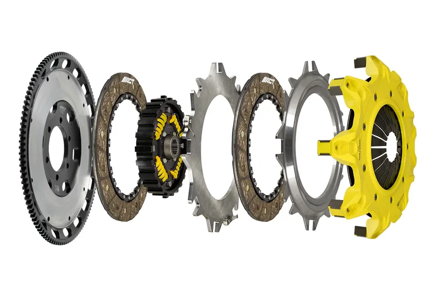 Mod-Twin 225 XT Sprung Street for Mazda RX-7