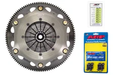 Triple Disc XT/SI Race Kit image 4