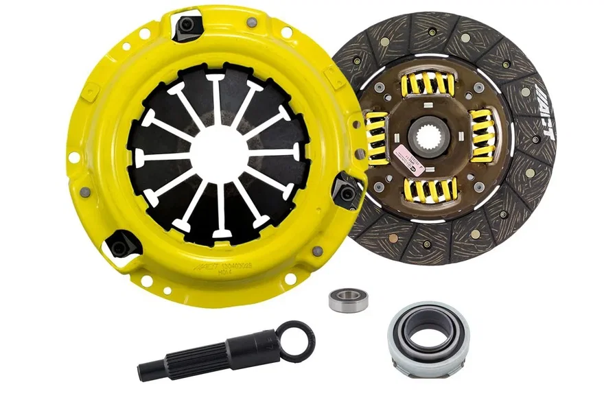 HD/Perf Street Sprung Kit for Honda Civic