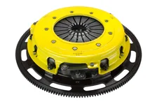 Twin Disc HD Race Kit for Ford image 2