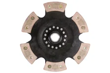 6 Pad Rigid Race Disc image 3