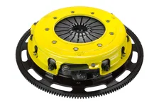Twin Disc MaXX XT Race Kit image 2