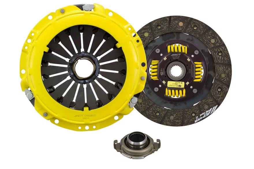 HD/Perf Street Sprung Kit for Hyundai