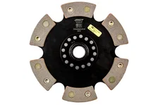 6 Pad Rigid Race Disc image 1