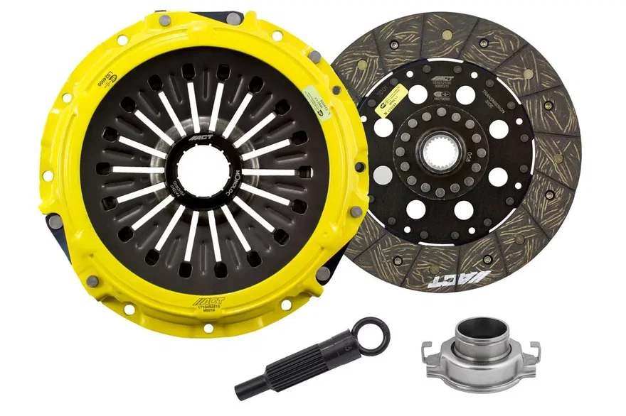 HD-M/Perf Street Rigid Kit for Mitsubishi Lancer
