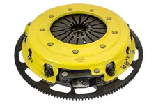 Twin Disc MaXX XT Street Kit for Ford Mustang image 2