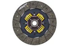 Perf Street Sprung Disc for Audi image 3