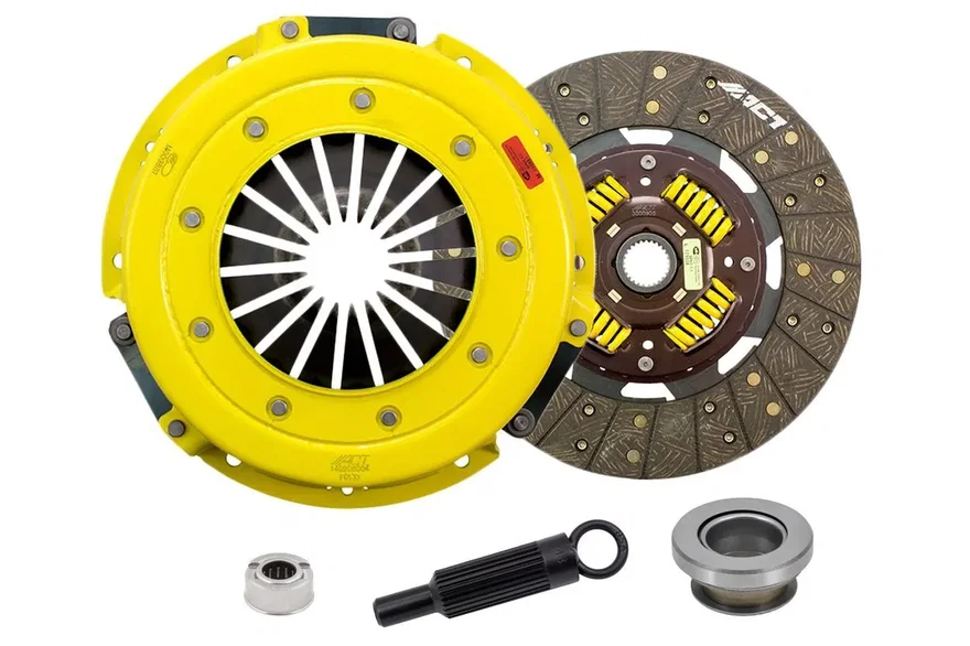 XT/Perf Street Sprung Kit for Ford Mustang
