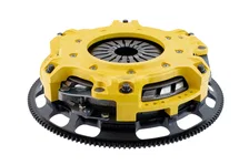 Mod-Twin 10.5 XX Rigid Street for Ford Mustang image 2