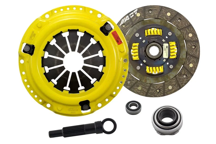 HD/Perf Street Sprung Kit for Honda