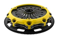 Mod-Twin 225 HD Sprung Street image 2