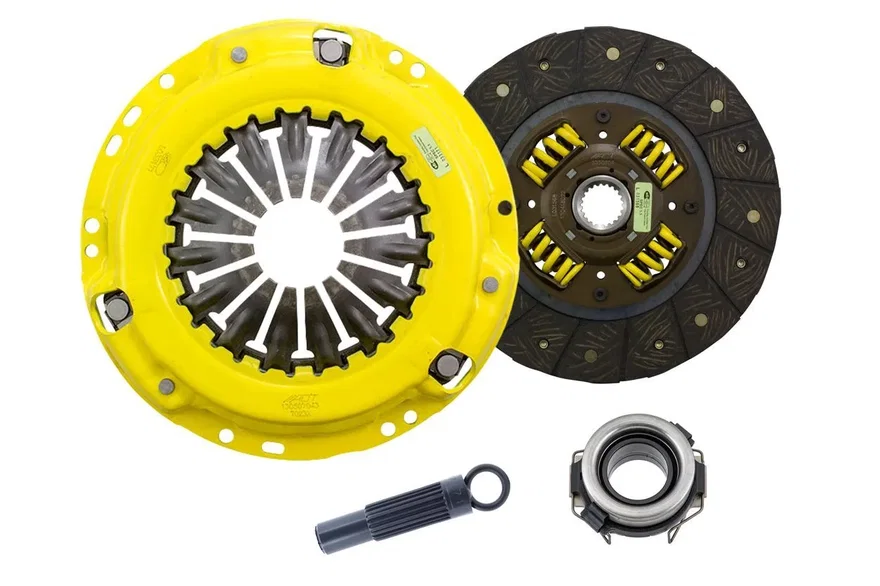 XT/Perf Street Sprung Kit