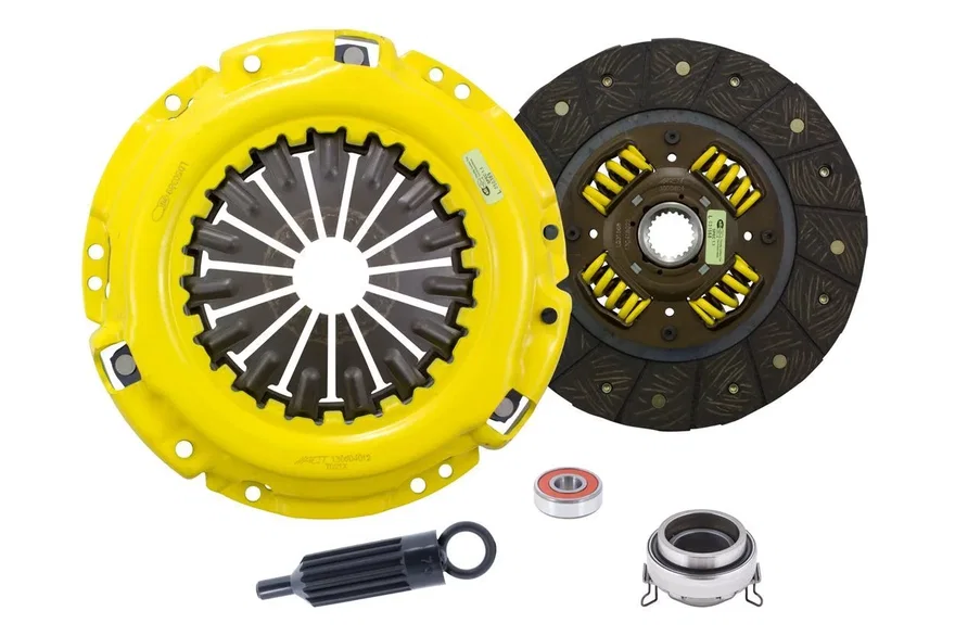 XT/Perf Street Sprung Kit for Lexus IS300