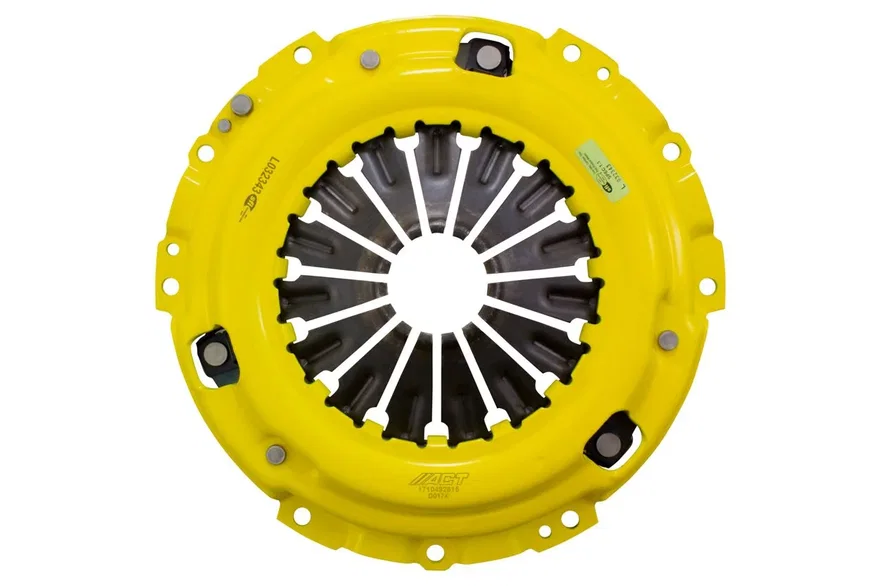Xtreme Pressure Plate for Dodge Neon