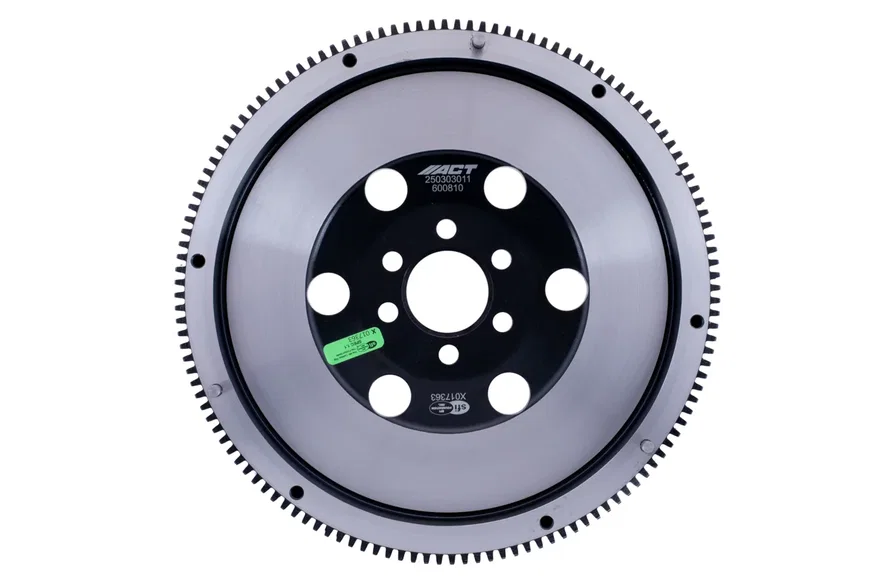 XACT Flywheel Streetlite