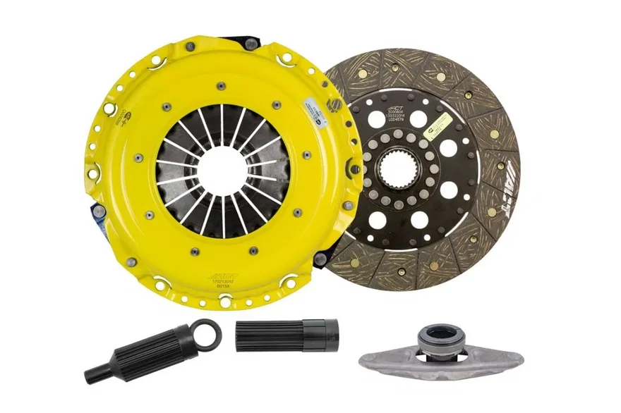 XT/Perf Street Rigid Kit for BMW