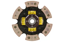 6 Pad Sprung Race Disc image 3