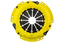 Sport Pressure Plate image 1