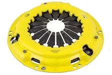 Xtreme Pressure Plate image 2
