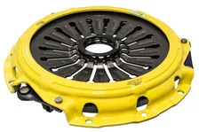 Heavy Duty Pressure Plate for Mitsubishi Lancer image 2