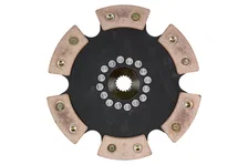 6 Pad Rigid Race Disc image 3