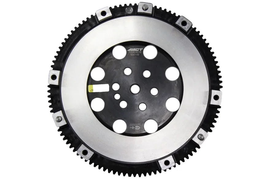 XACT Flywheel Streetlite