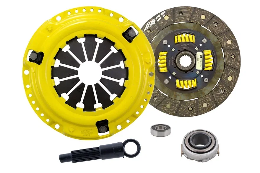 Sport/Perf Street Sprung Kit
