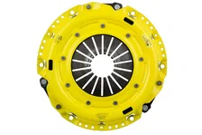Heavy Duty Pressure Plate image 1