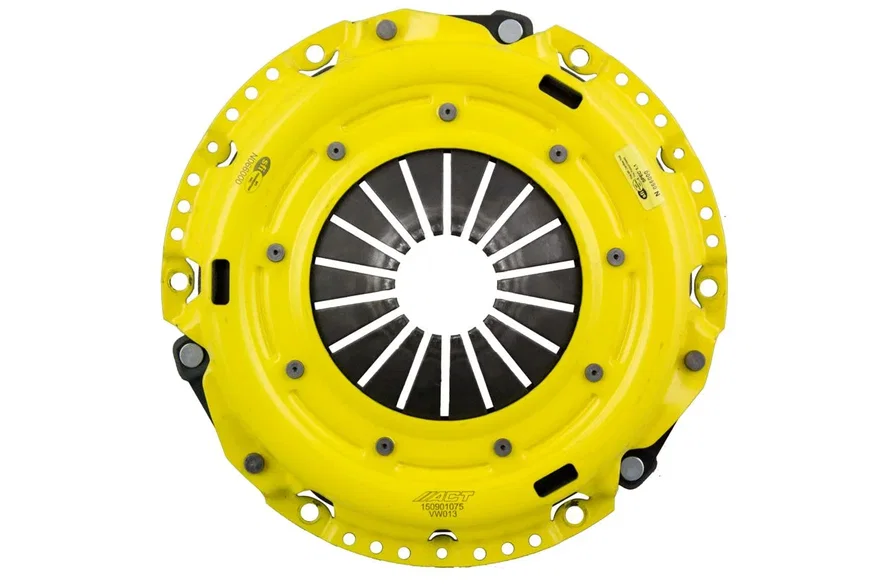 Heavy Duty Pressure Plate