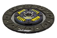 Perf Street Sprung Disc for BMW M3 image 2