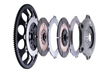 Twin Disc Sint Iron Race Kit image 1