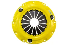 Xtreme Pressure Plate image 1